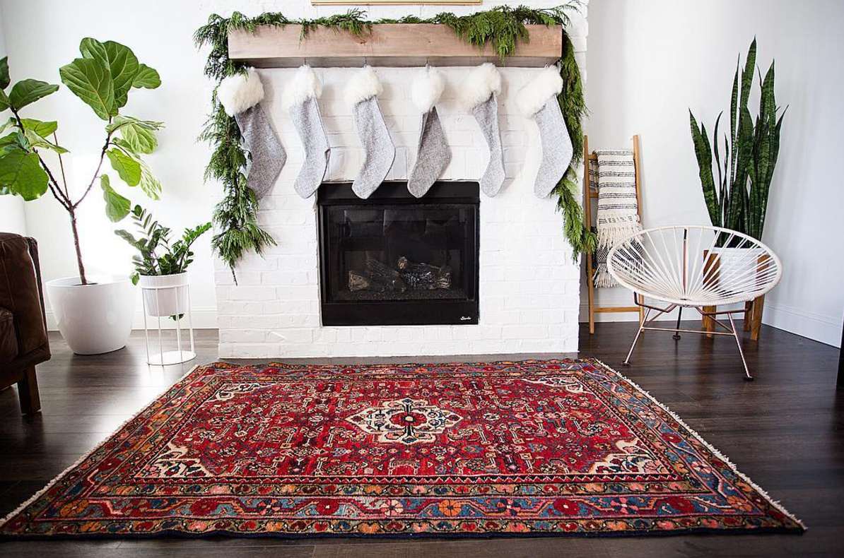 transitional rugs