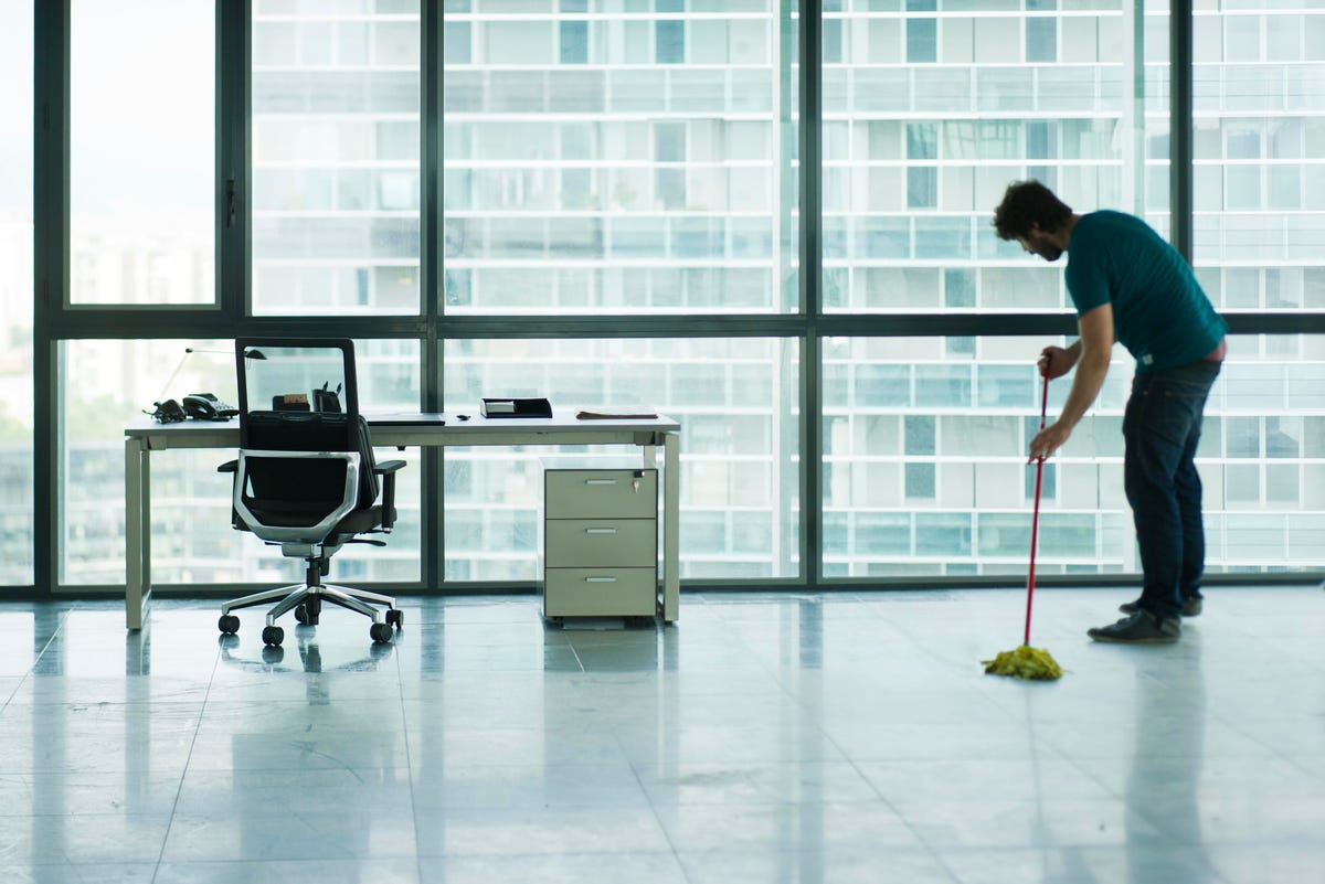professional cleaning services are worth the investment