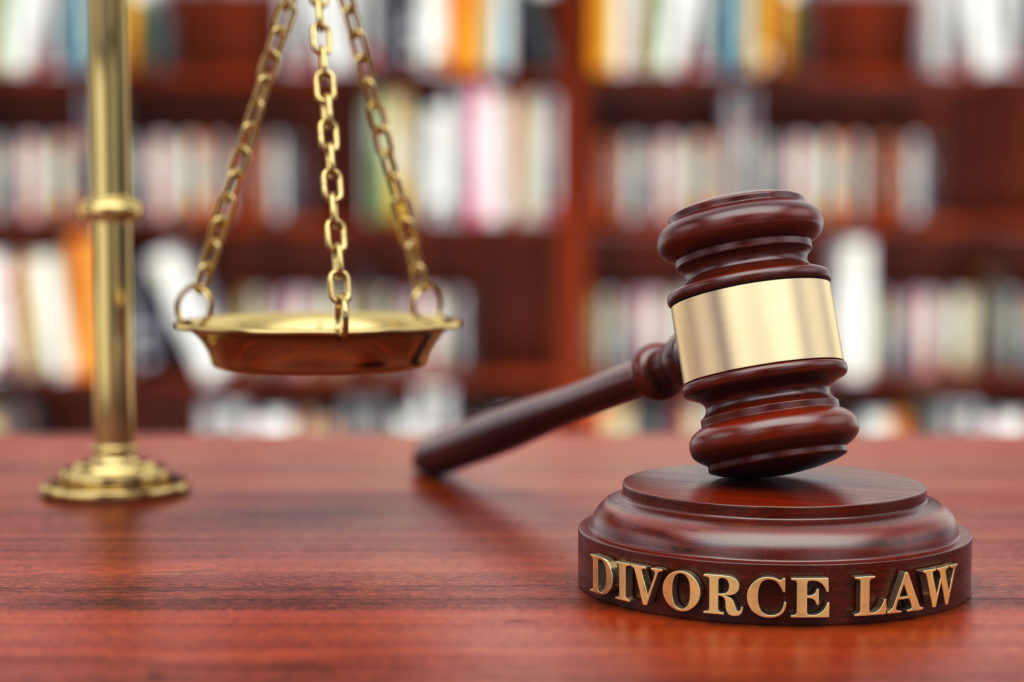 Few Common Queries Related to Collaborative Divorce1