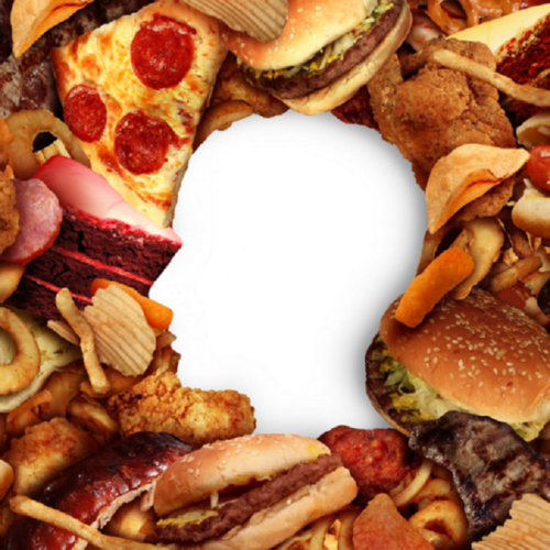 Top 5 Signs of Binge Eating Disorder