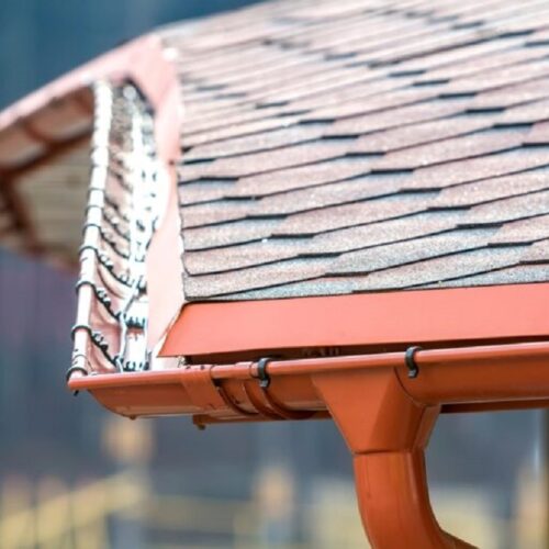 How to Keep Your Gutters Clean All Year Round