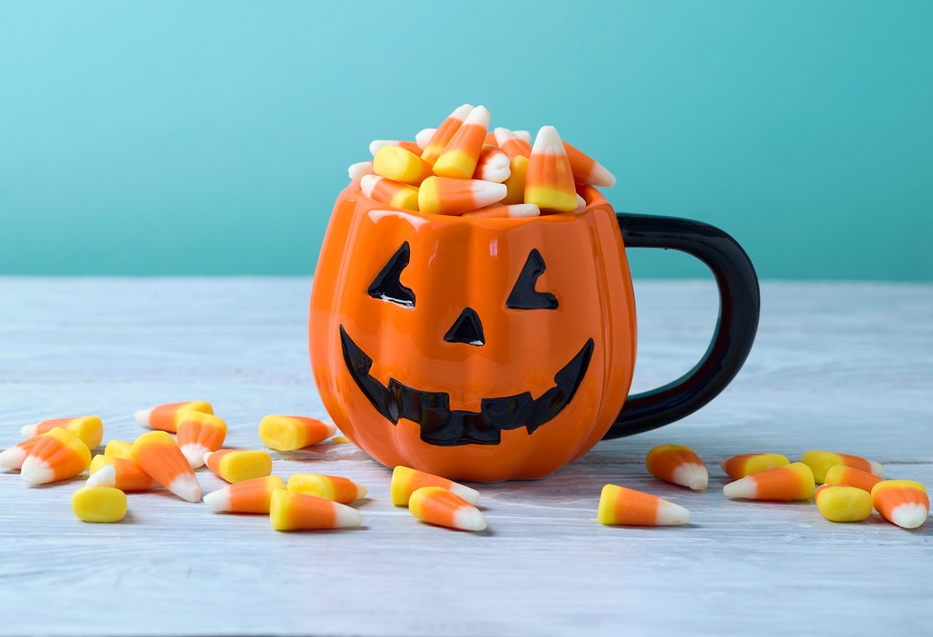 How to have Fun on Halloween without all the Candy Involved