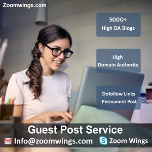 Guest Post Service Zoom Wing