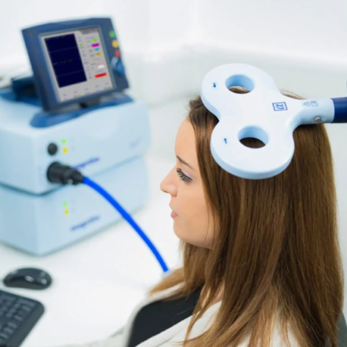 Important Facts to Know About TMS Therapy