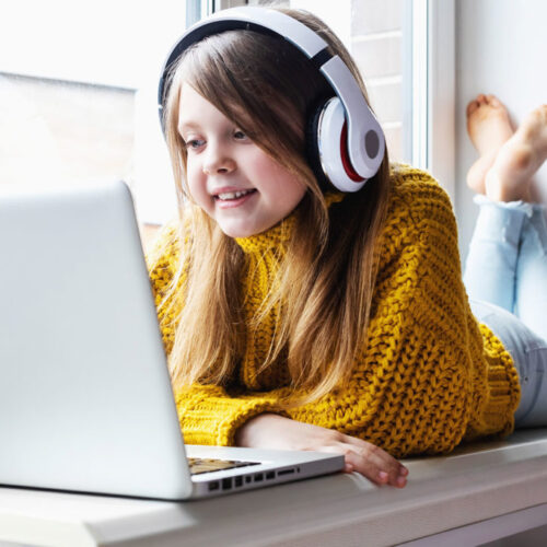 Biggest Benefits to Online Elementary School