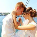 Yacht Wedding Cruise in Barcelona