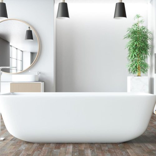 Redefining Luxury with Sustainability: A Fresh Take on Eco-friendly Bathrooms