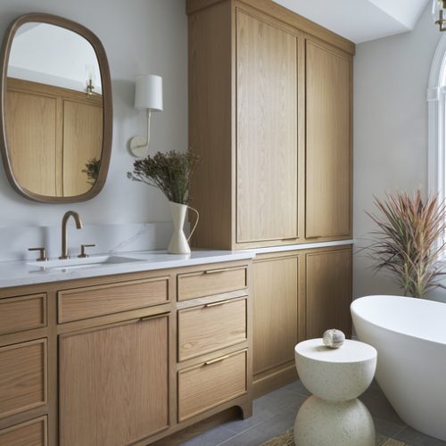 Redefining Luxury with Sustainability: A Fresh Take on Eco-friendly Bathrooms